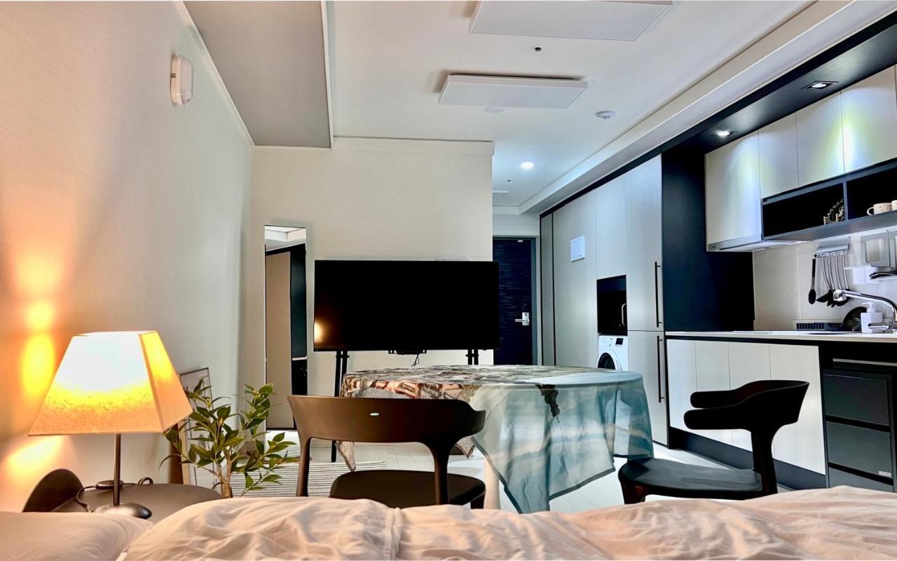 Mi Stay - Starbnb Branch Daegu Exterior foto