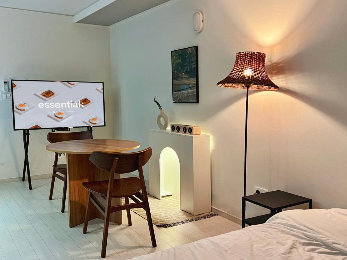 Mi Stay - Starbnb Branch Daegu Exterior foto
