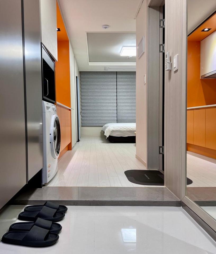 Mi Stay - Starbnb Branch Daegu Exterior foto