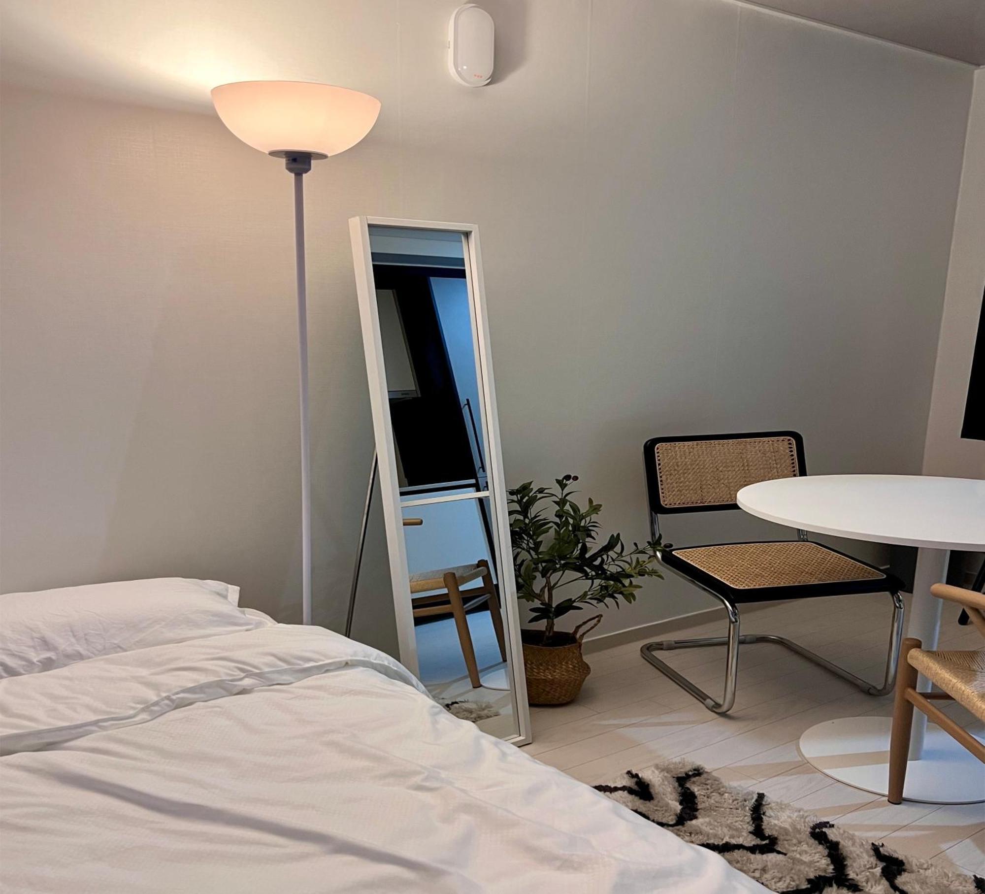 Mi Stay - Starbnb Branch Daegu Exterior foto